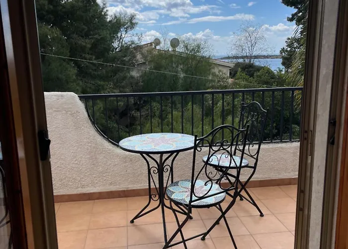 Villa Franca