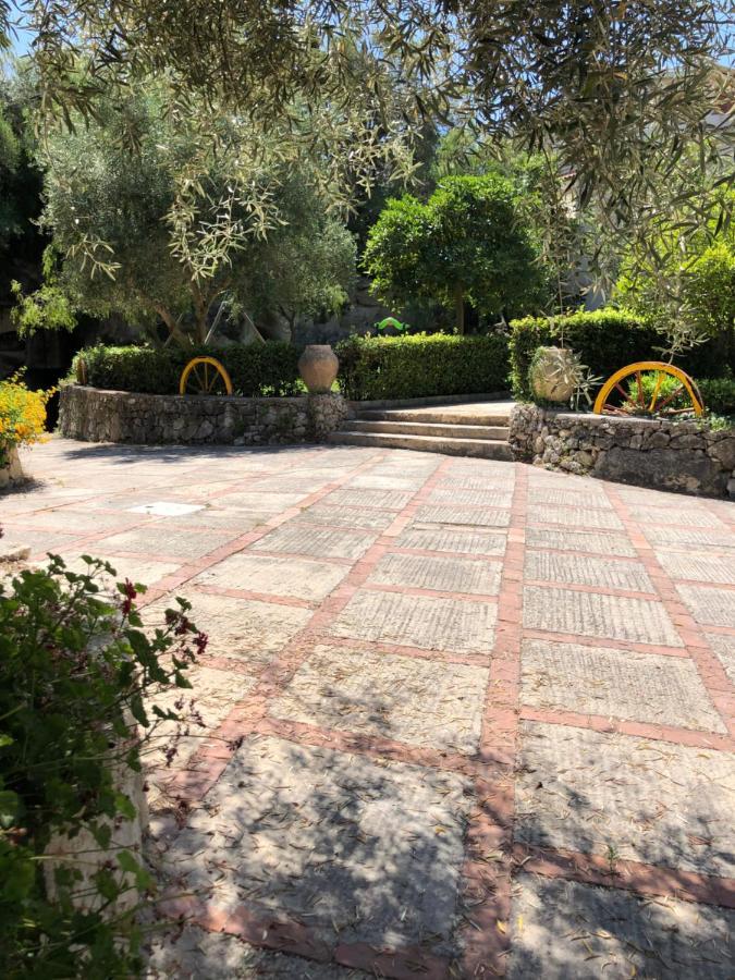 Holiday home Franca Fontane Bianche