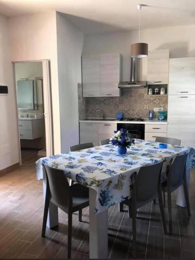 Holiday home Franca