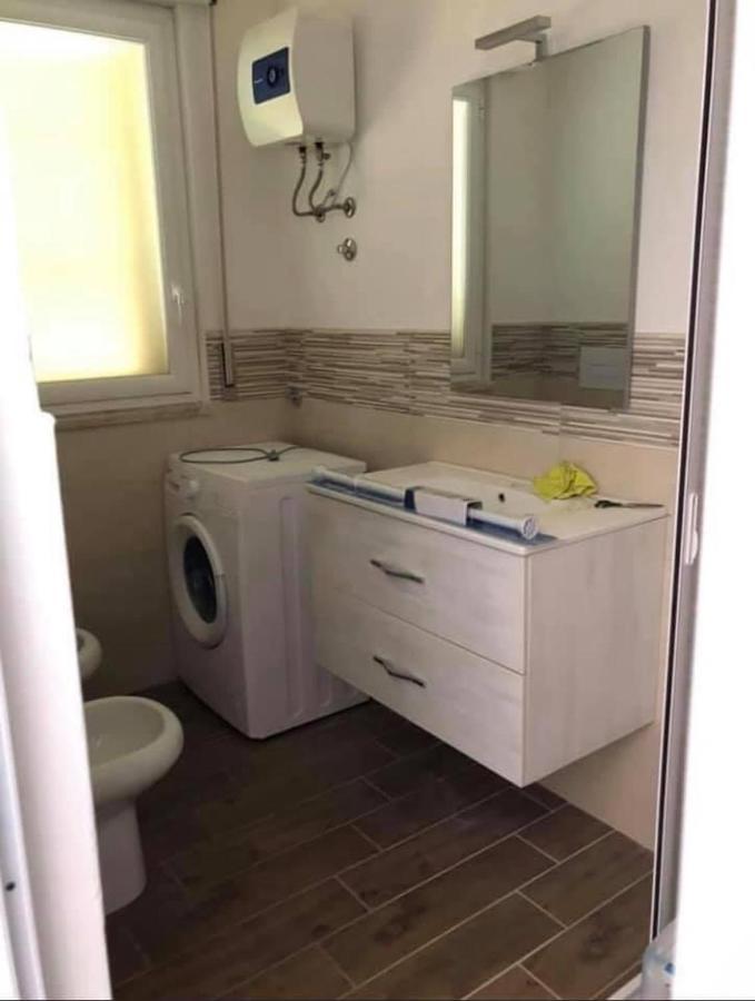 Holiday home Franca Fontane Bianche