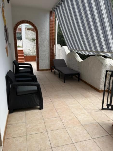 Franca Holiday home *