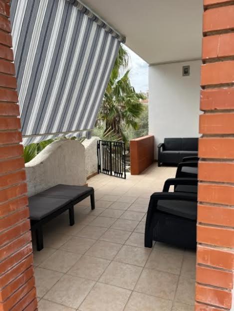 Holiday home Franca