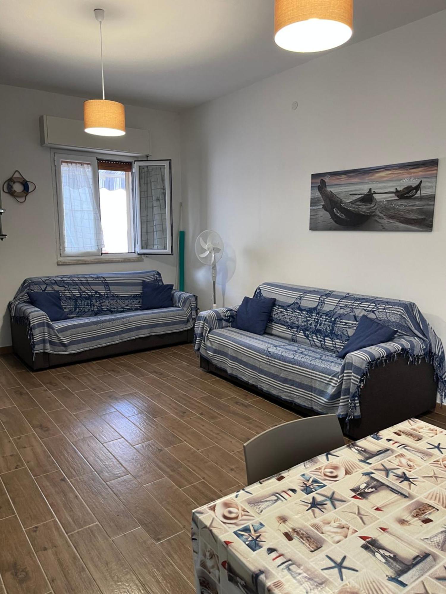 Franca Holiday home