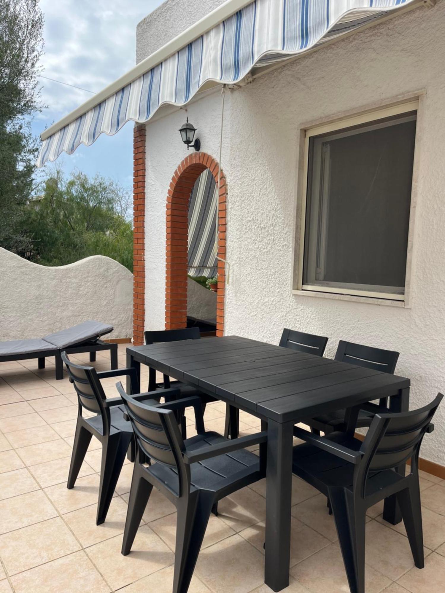 Franca Holiday home Fontane Bianche