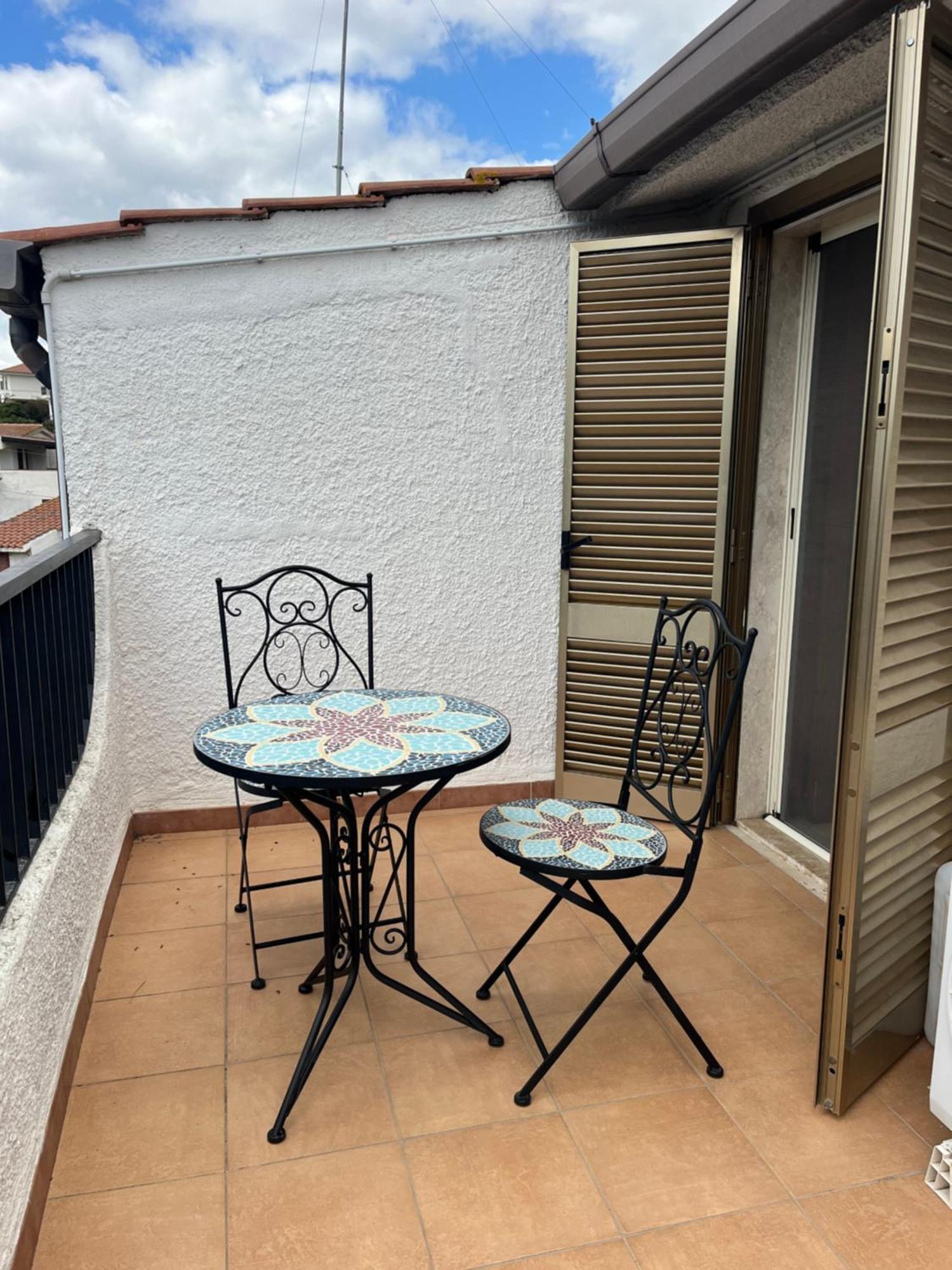 Holiday home Franca Fontane Bianche