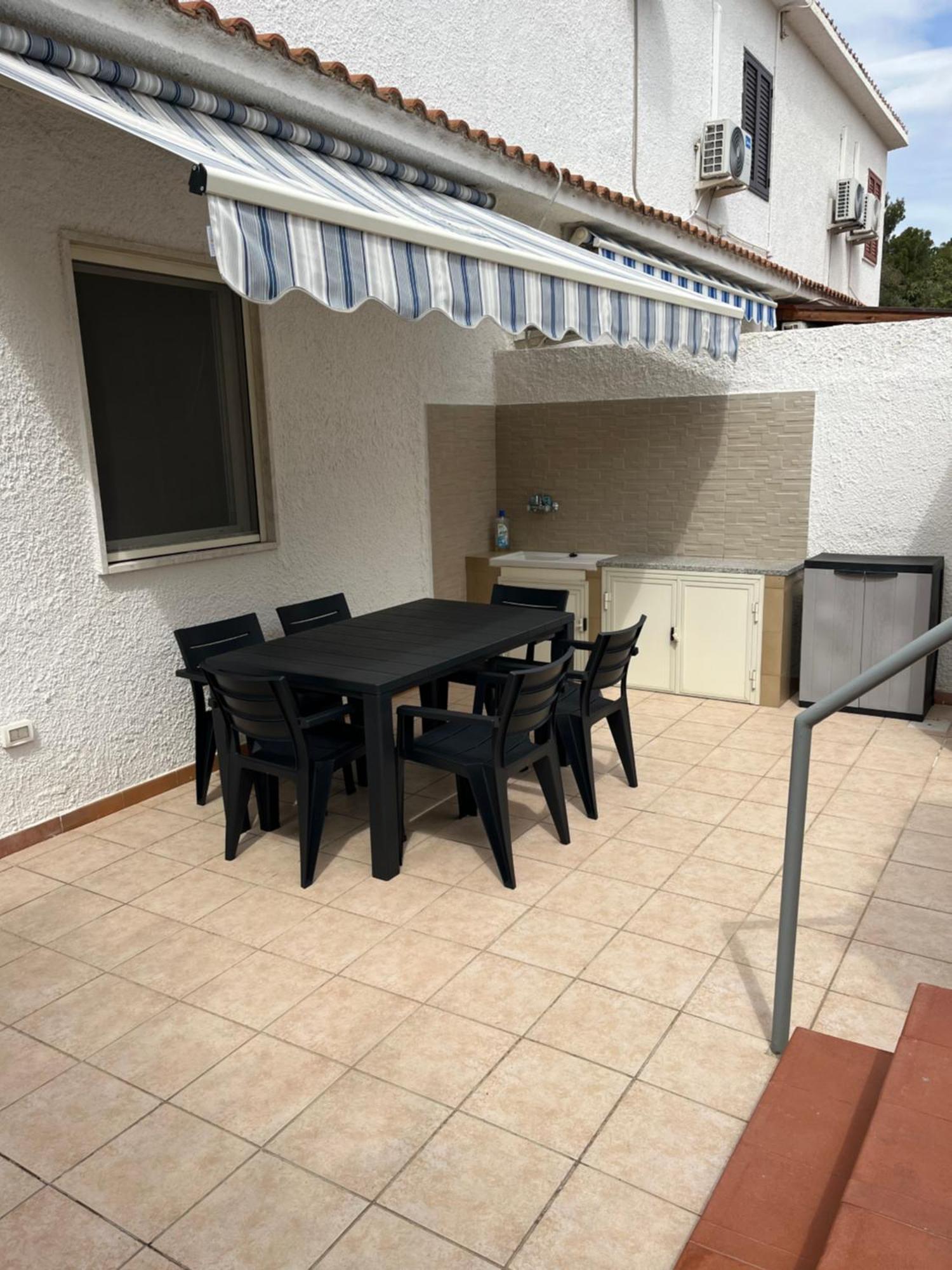 Franca Holiday home