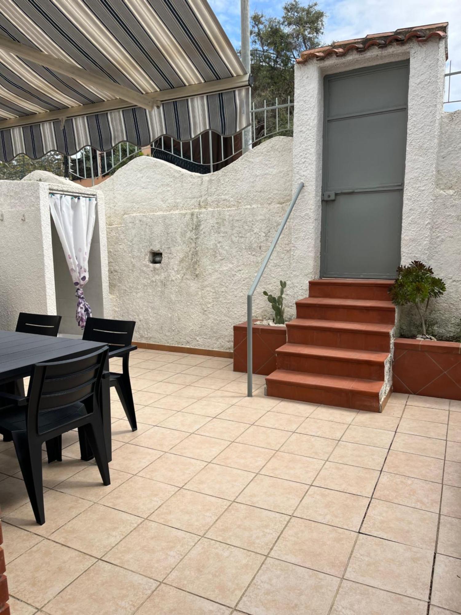 Holiday home Franca