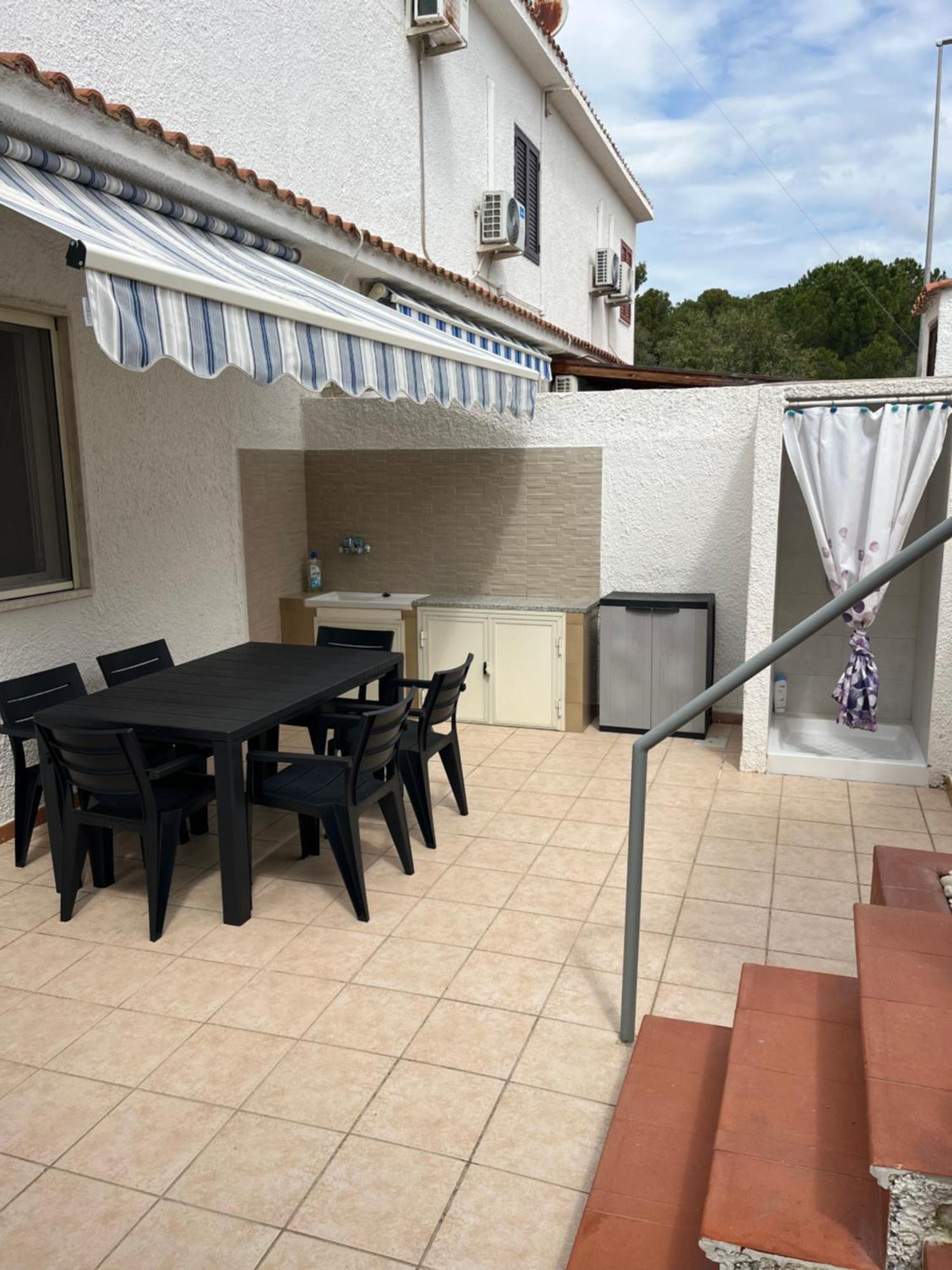 Holiday home Franca *