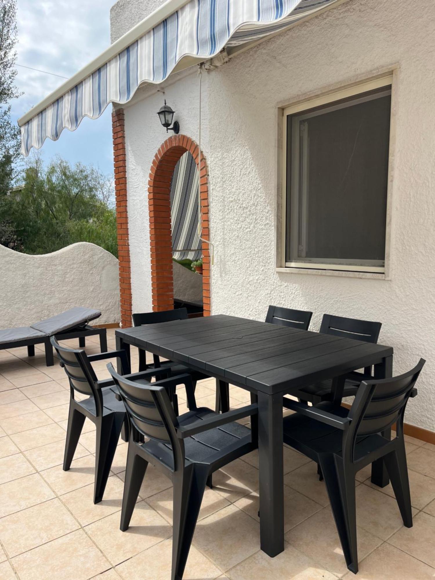 Holiday home Franca Fontane Bianche
